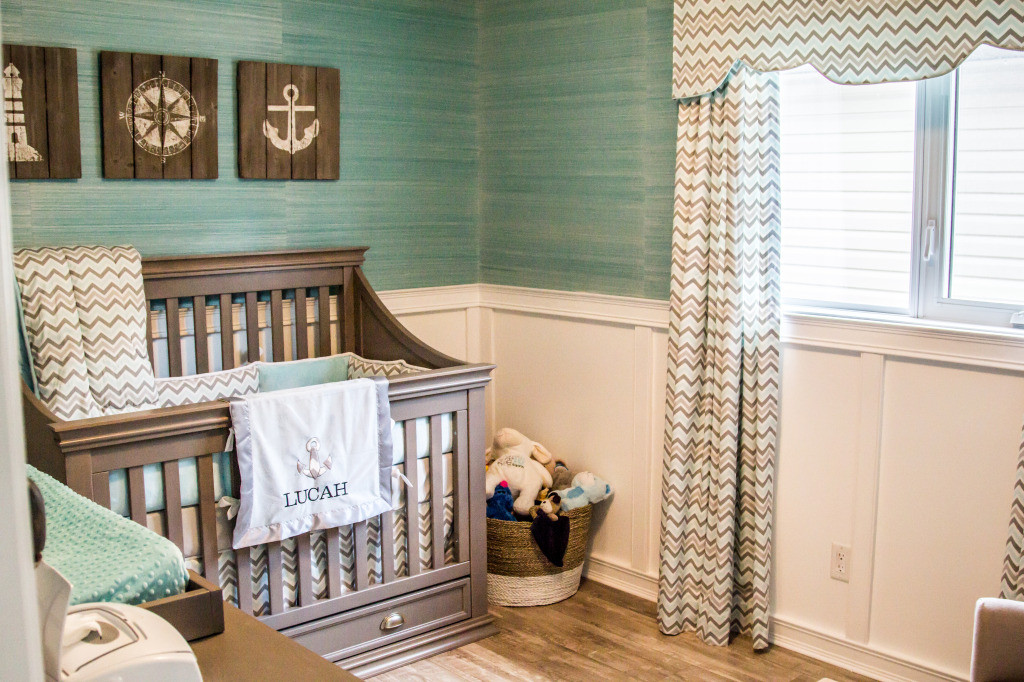 Baby Boy Bedroom Ideas
 10 Baby Boy Nursery Ideas to Inspire You Project Nursery