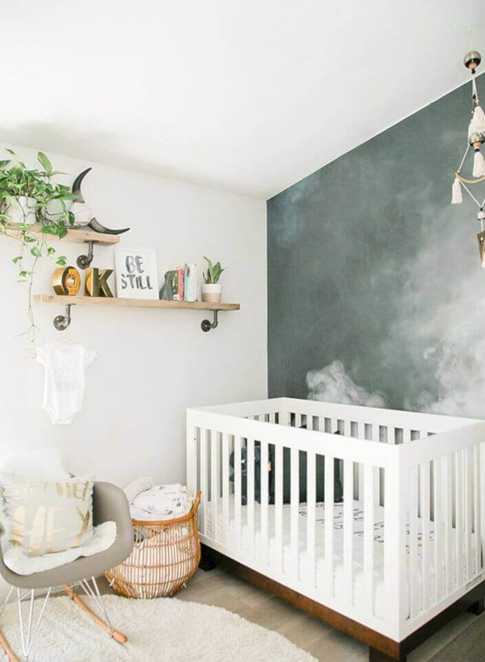 Baby Boy Bedroom
 25 Gorgeous Baby Boy Nursery Ideas to Inspire You