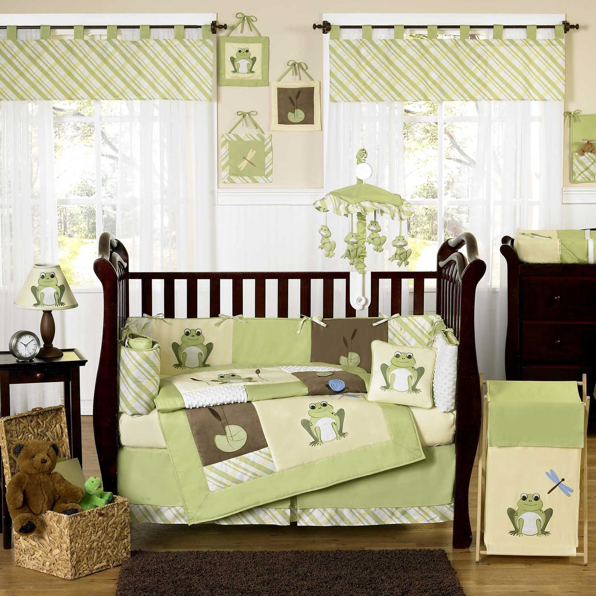 Baby Boy Rooms Decorating Ideas
 Themes For Baby Rooms Ideas – HomesFeed