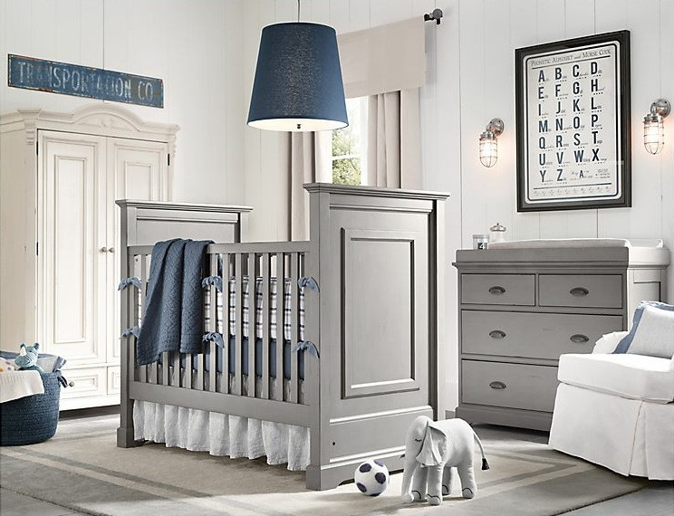 Baby Boy Rooms Decorating Ideas
 Baby Room Design Ideas