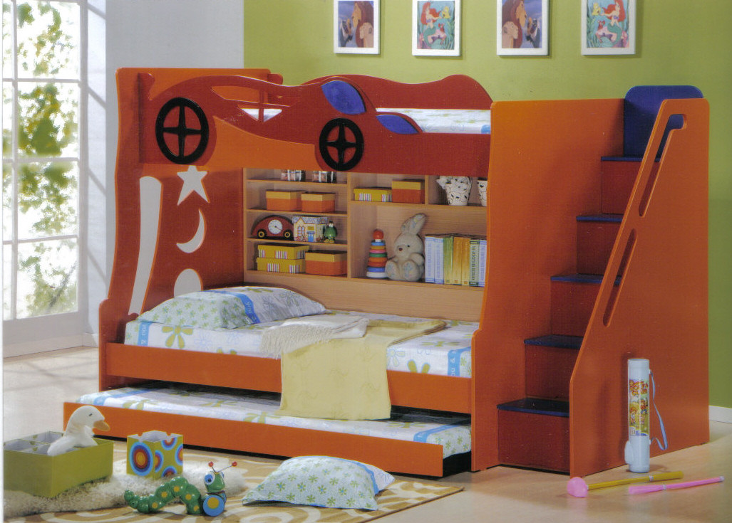 Baby Boys Bedroom Set
 Toddler Bedroom Sets for your Beloved Children