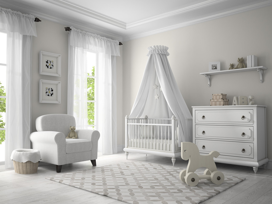 Baby Decor Rooms
 Baby Room Wall Décor Ideas Tips for Careful Parents
