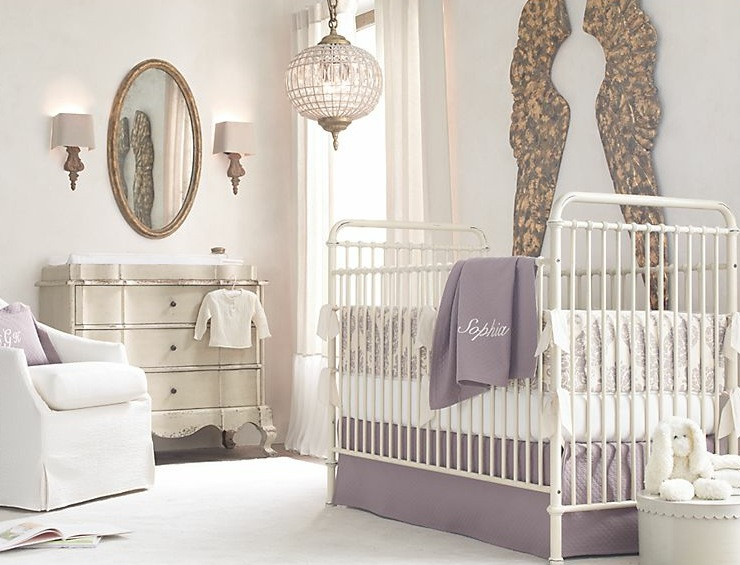 Baby Decor Rooms
 Baby Room Design Ideas