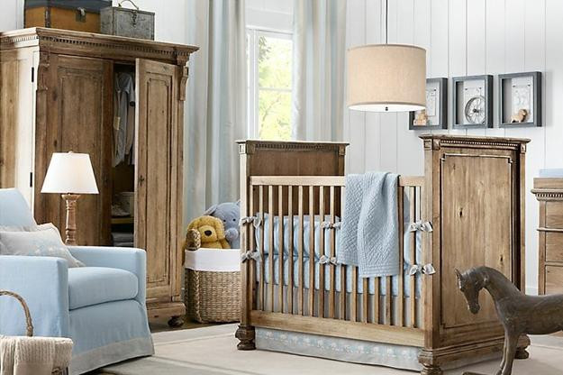 Baby Decor Rooms
 22 Baby Room Designs and Beautiful Nursery Decorating Ideas