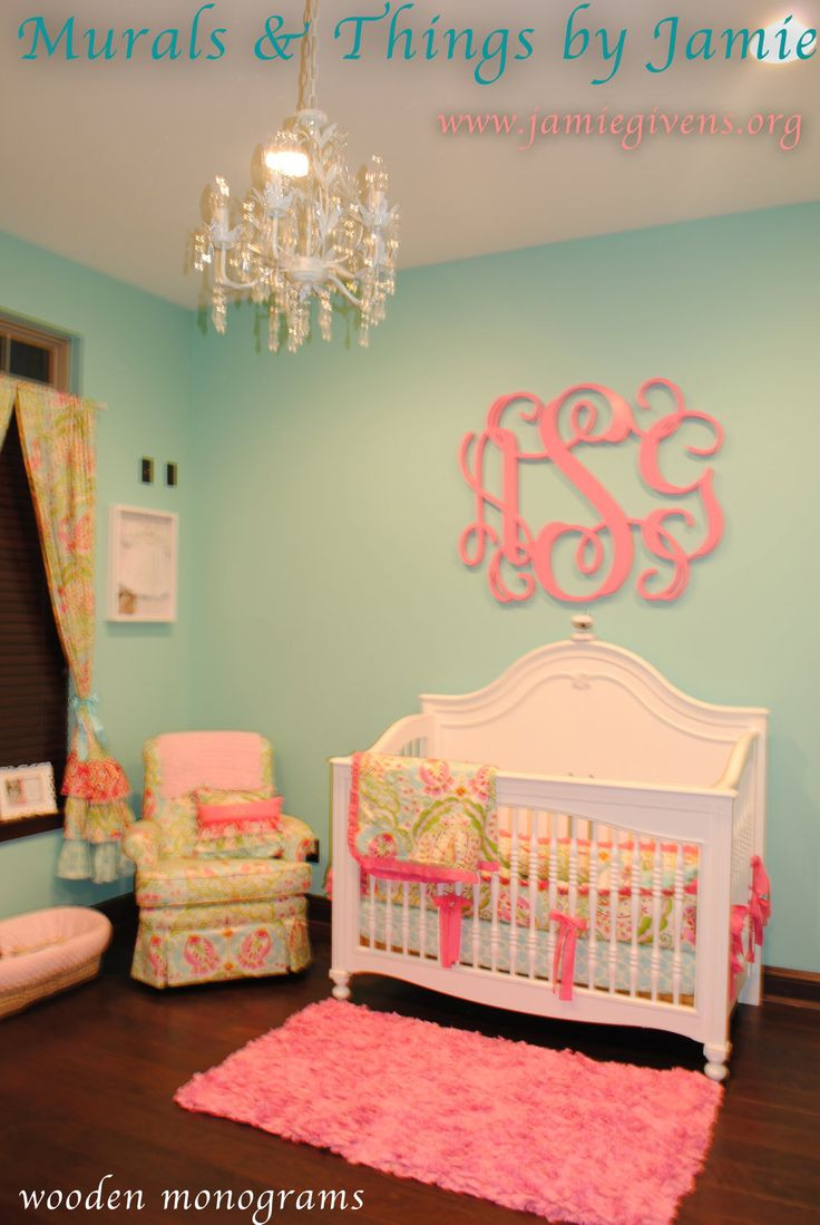 Baby Girl Decor Ideas
 Baby Girl Room Decor Ideas