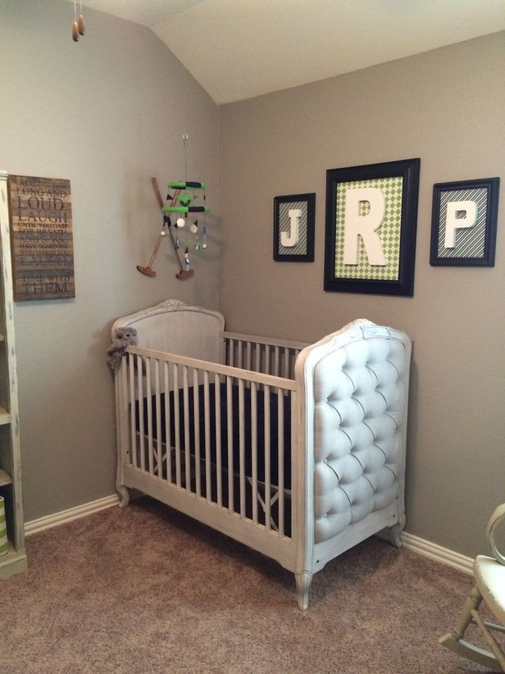 Baby Room Decor Boy
 2426 best images about Boy Baby rooms on Pinterest