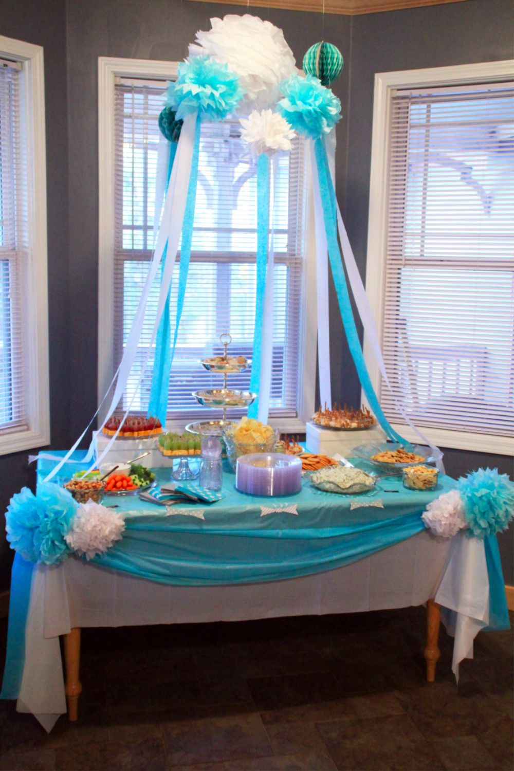 Baby Shower Decor Ideas Best Of Baby Shower Decoration Ideas southern Couture