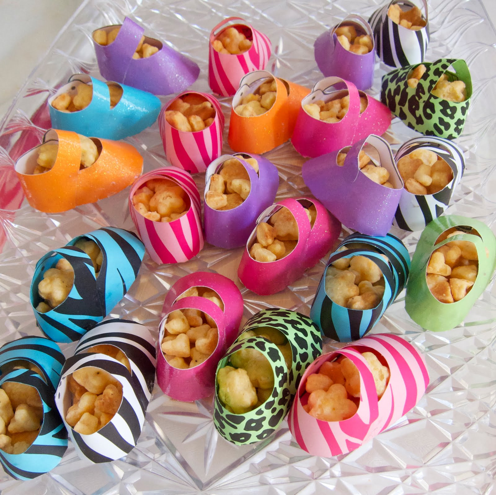 Baby Shower Food Decorations
 ShowFood Chef Baby The Way So I m Cooking Baby