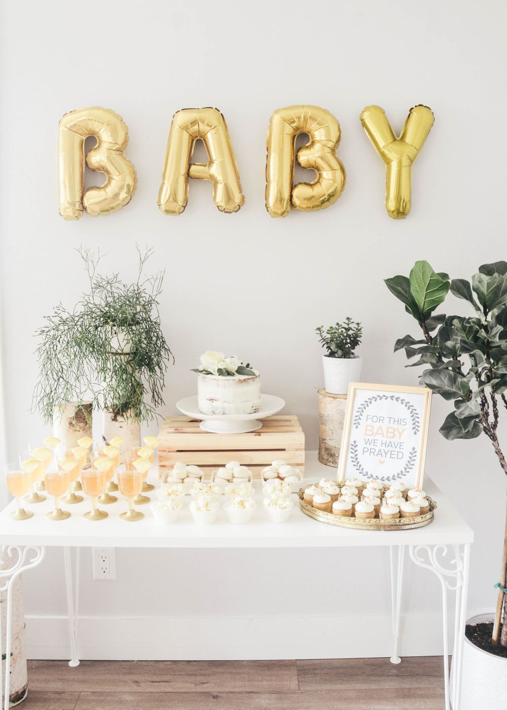 Baby Shower Wall Decoration Ideas
 15 Best Baby Shower Décor Ideas for a Memorable Celebration