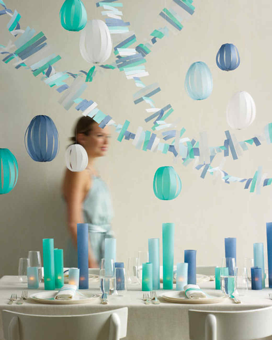 Baby Shower Wall Decoration Ideas
 Our Best Baby Shower Decorations