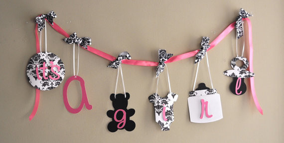 Baby Shower Wall Decoration Ideas
 baby shower wall decorations Wall Decoration