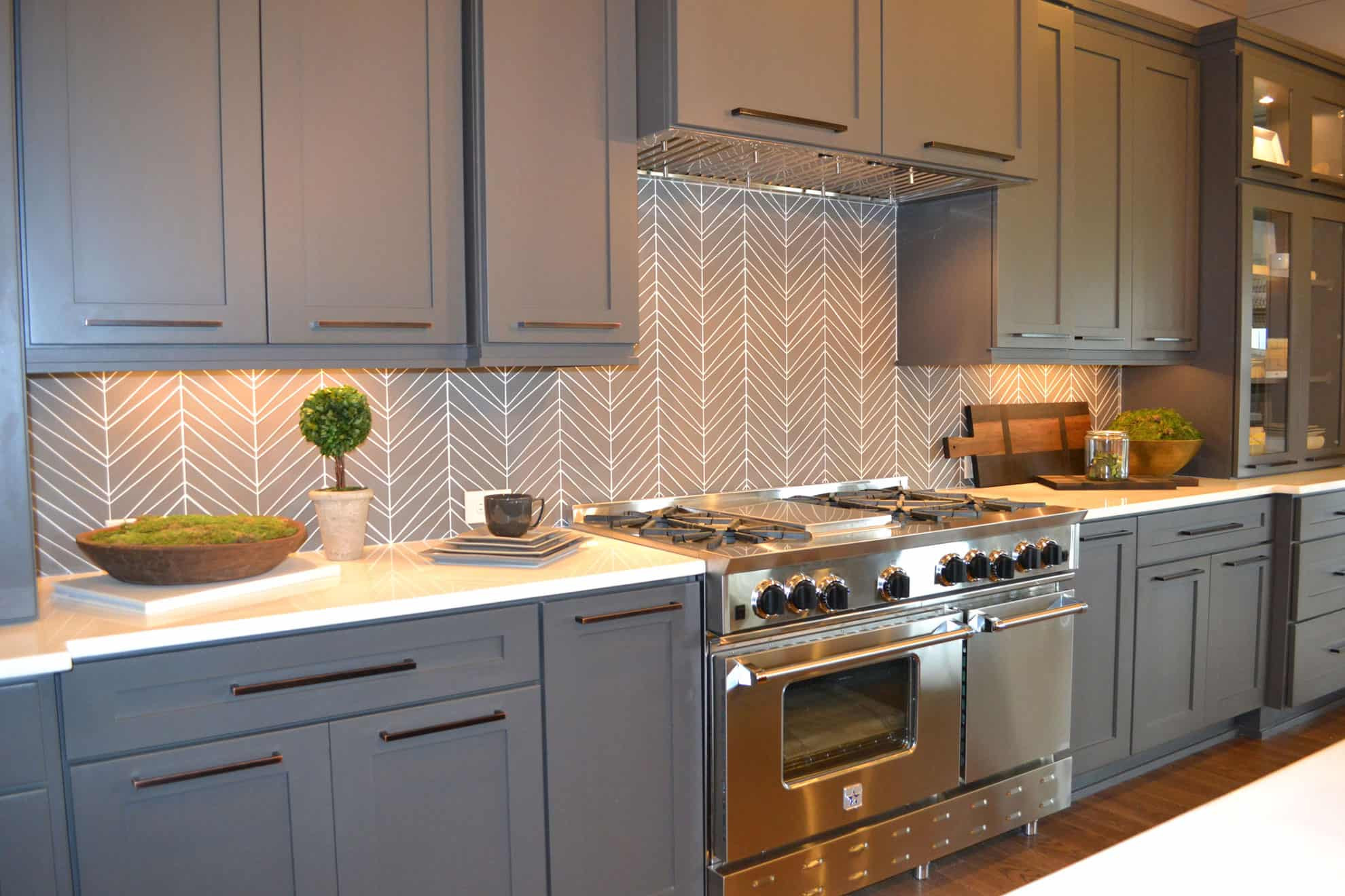 Backsplash In Kitchen
 11 Kitchen Backsplash Ideas You Should Consider