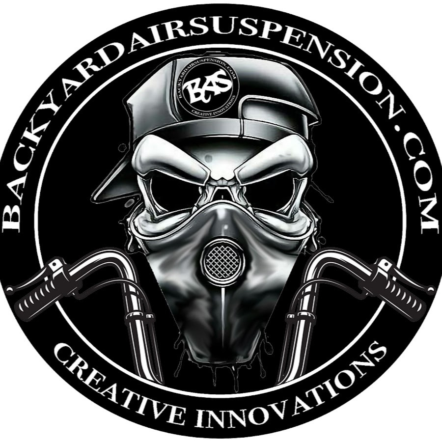 Backyard Air Suspension
 Backyard Air Suspension & Innovations LLC