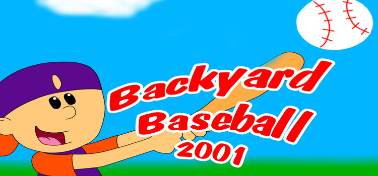 Backyard Baseball Download Windows 10
 Backyard Baseball 2001 Free Download Full Version PC Game