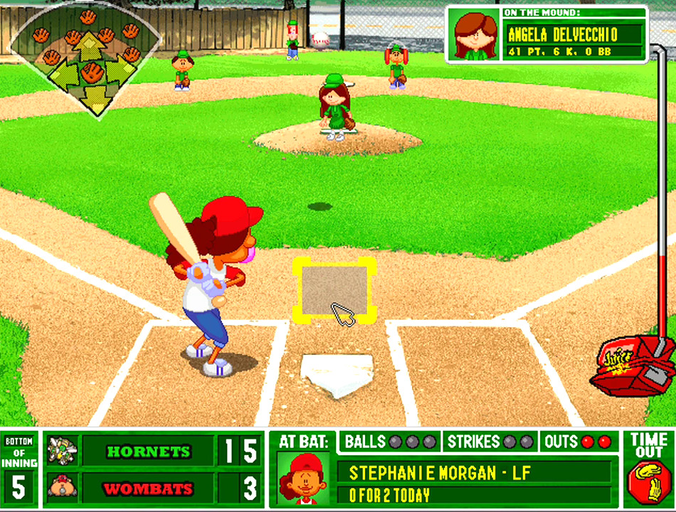 Backyard Baseball Download Windows 10
 Backyard Baseball 2001 Download Game