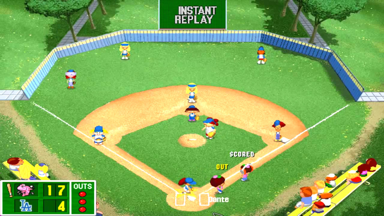 Backyard Baseball Download Windows 10
 Backyard Baseball 2003 Download Game