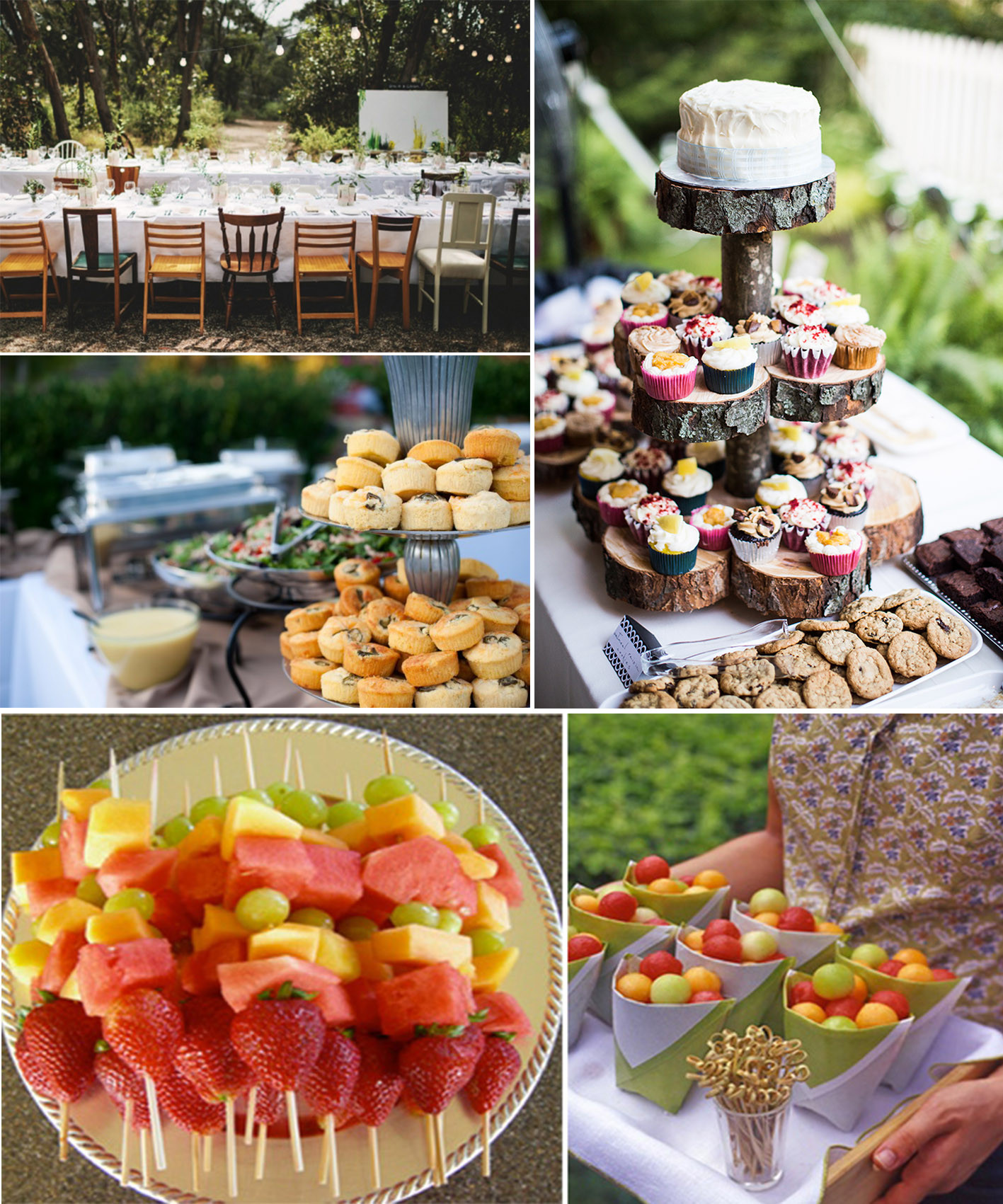 Backyard Bbq Food Ideas
 How to play a backyard themed wedding – lianggeyuan123