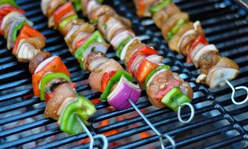 Backyard Cook Out
 75 best images about backyard cookout on Pinterest