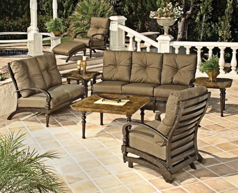 Backyard Furniture Sets
 Re mendations on searching Patio Furniture Clearance