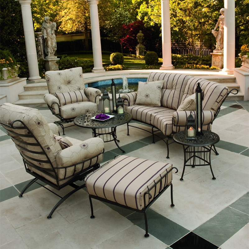 Backyard Furniture Sets
 The Best Outdoor Patio Furniture Sets Top 10 of 2013