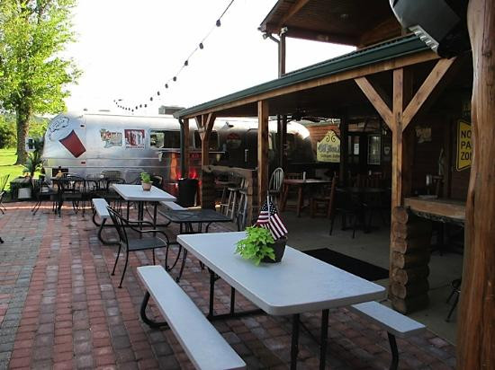 Backyard Grill &amp; Bar
 THE BACKYARD BAR & GRILL Clifton Restaurant Reviews