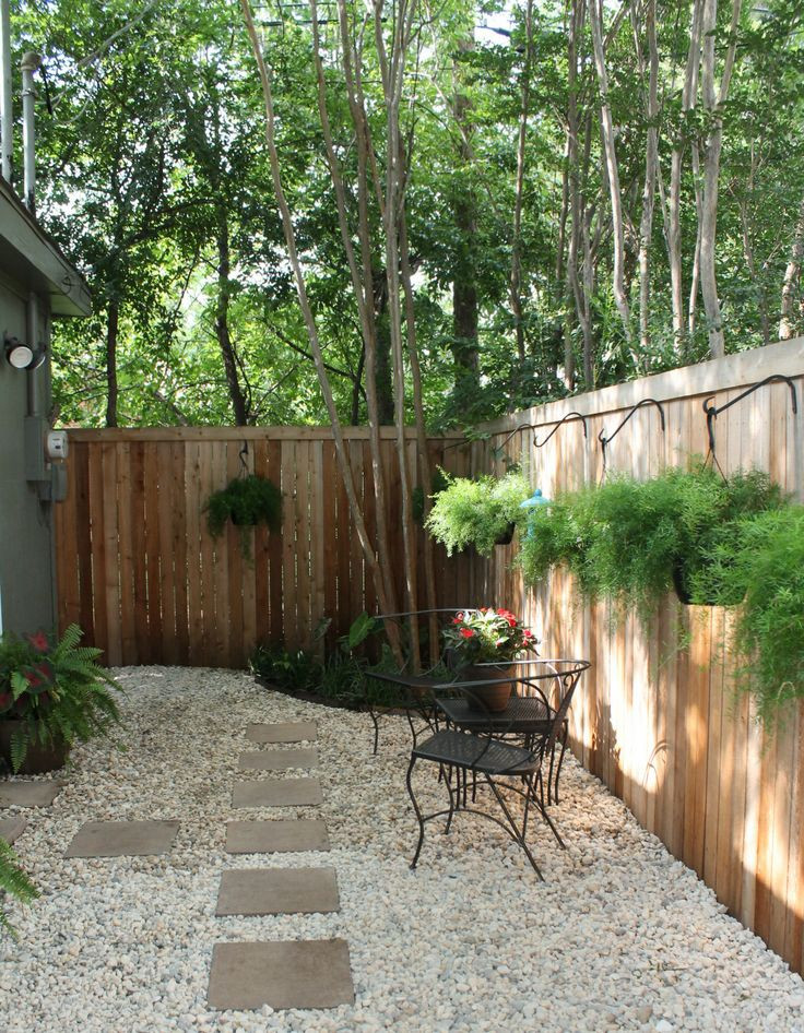 Backyard Retreat Ideas
 379 best Florida landscaping images on Pinterest