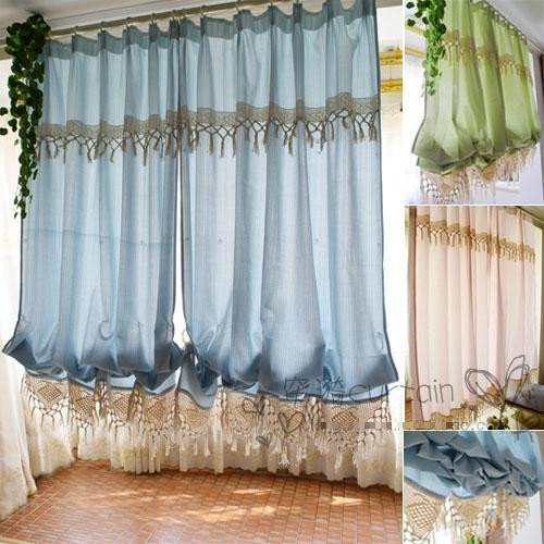 Balloon Curtains For Kitchen
 Aliexpress Buy High Quality Hot Sale Balloon