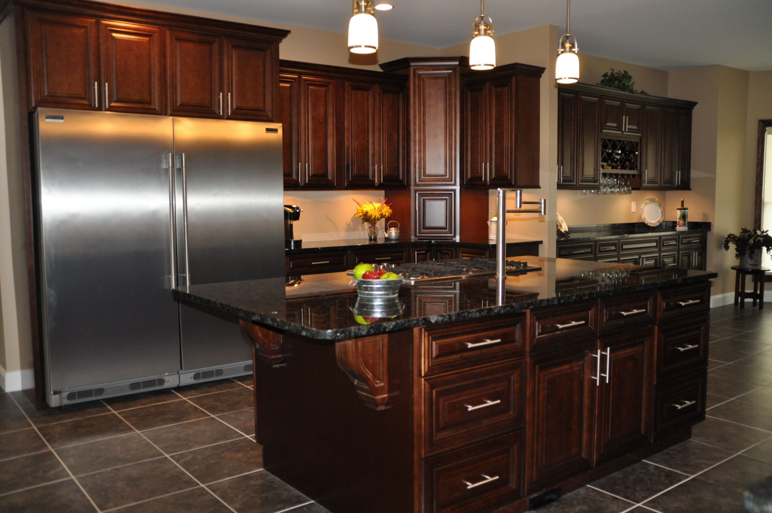 Bargain Outlet Kitchen Cabinets
 I found that Bargain Outlet had the best product for the