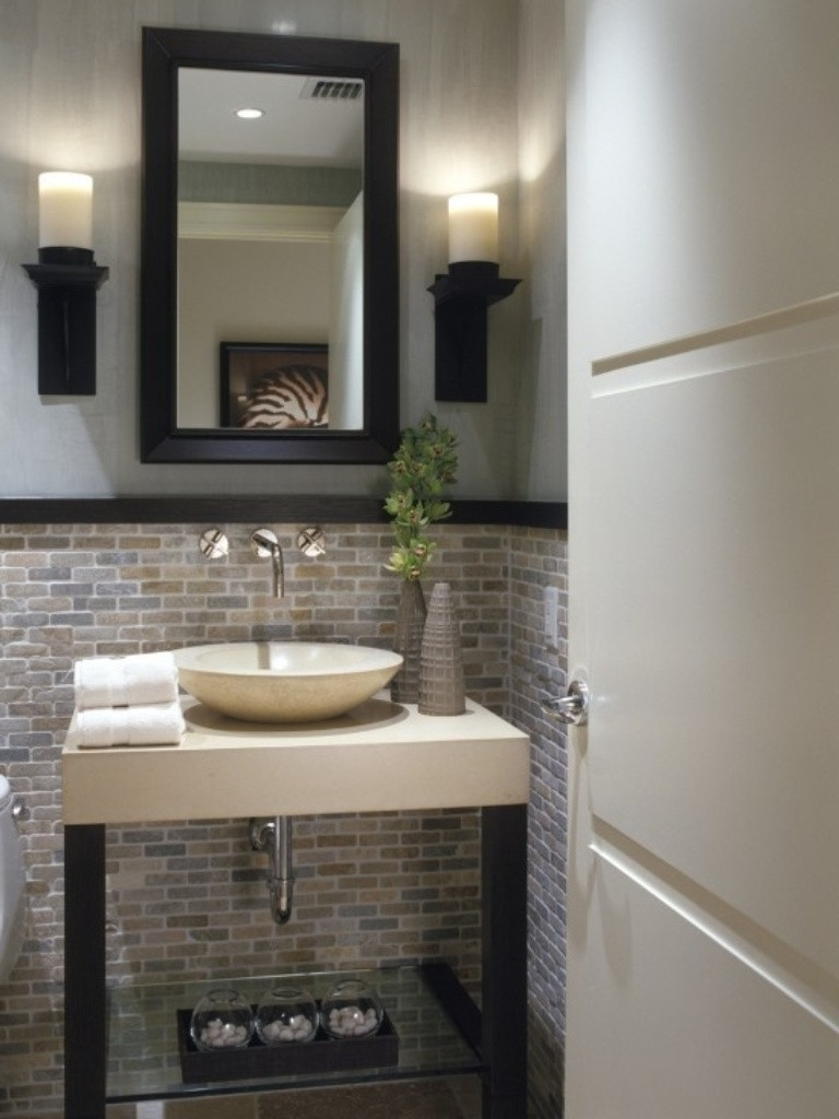 Basement Bathroom Design
 65 Basement Bathroom Ideas 2020 That You Will Love