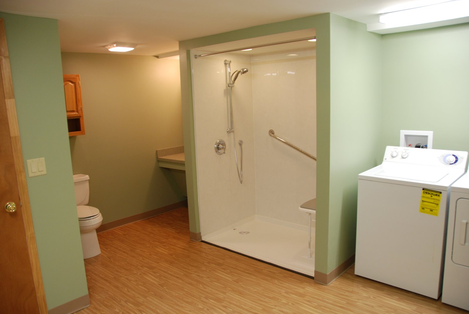 Basement Bathroom Design
 Basement Bathroom Ideas for Attractive Looking Interior