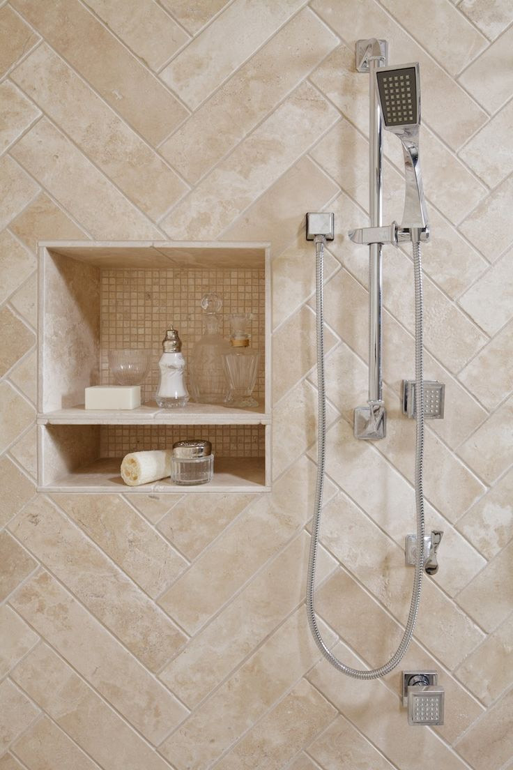 Bathroom And Shower Tile Ideas
 10 Bathroom Tile Ideas for the Neutral Lover and for the