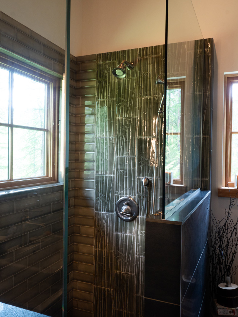 Bathroom And Shower Tile Ideas
 Walk In Shower Tile Ideas and Bathroom remodeling
