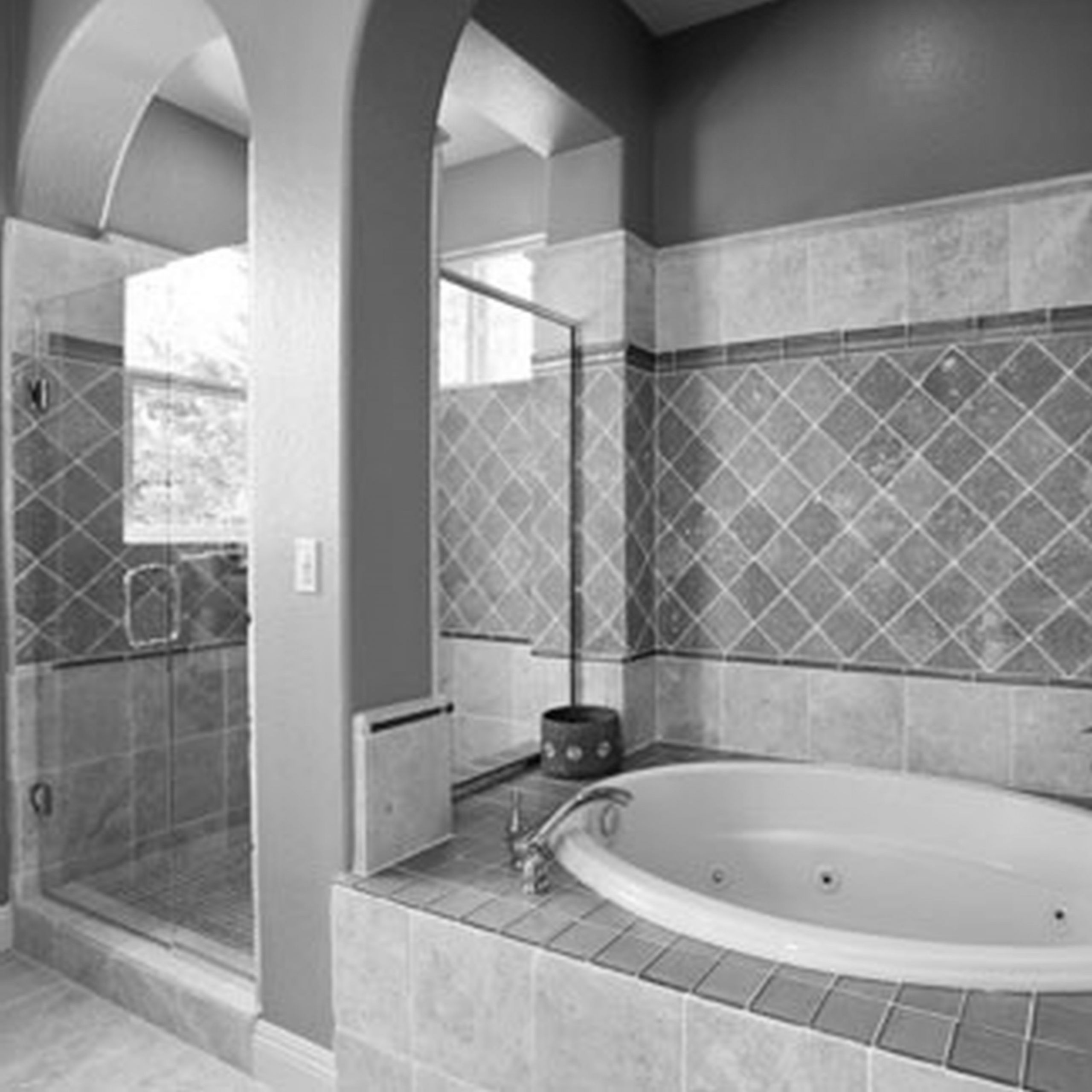 Bathroom And Shower Tile Ideas
 Cool Bathroom Floor Tile To Improve Simple Home MidCityEast