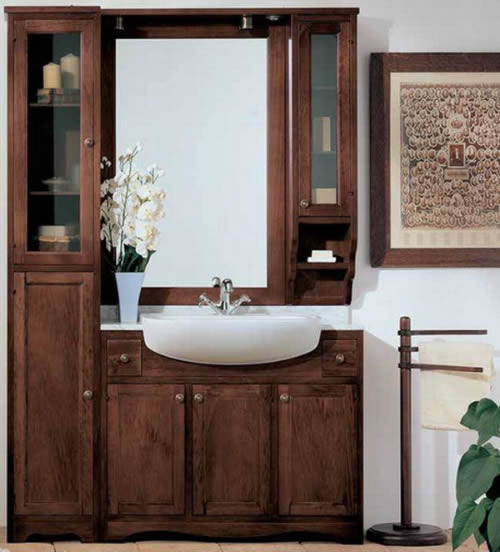 Bathroom Cabinet Designs
 Bathroom cabinet furniture designs