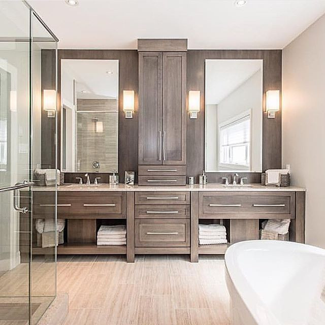 Bathroom Cabinet Designs
 Best bathroom vanities Archives Faucets