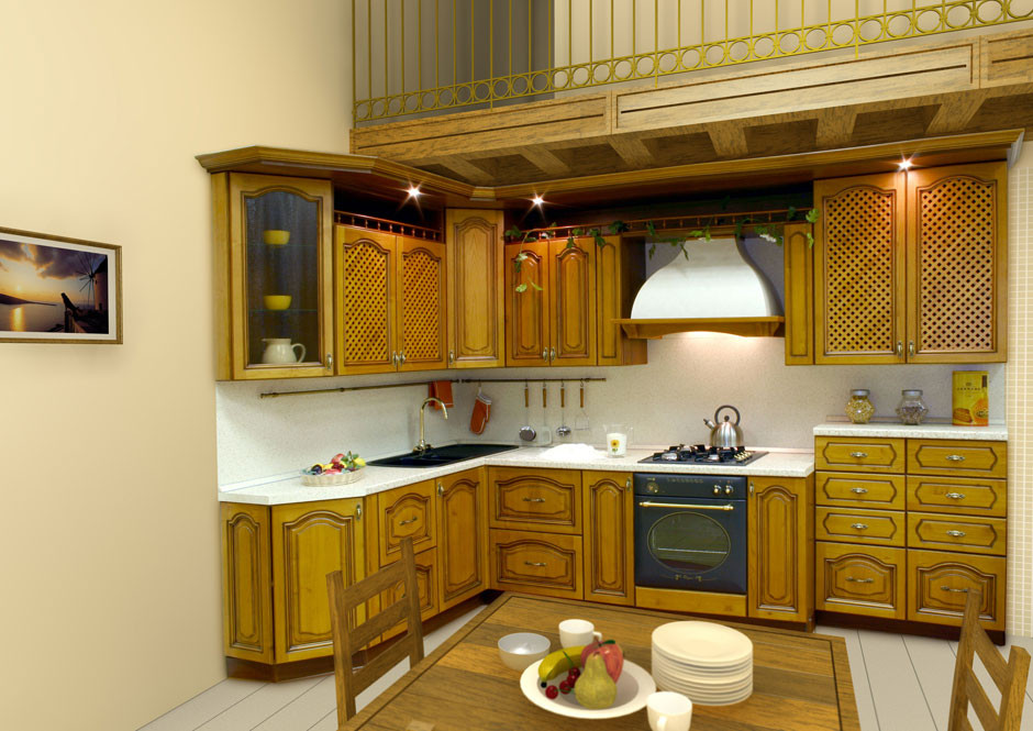 Bathroom Cabinet Designs
 Kitchen cabinet designs 13 s Kerala home design
