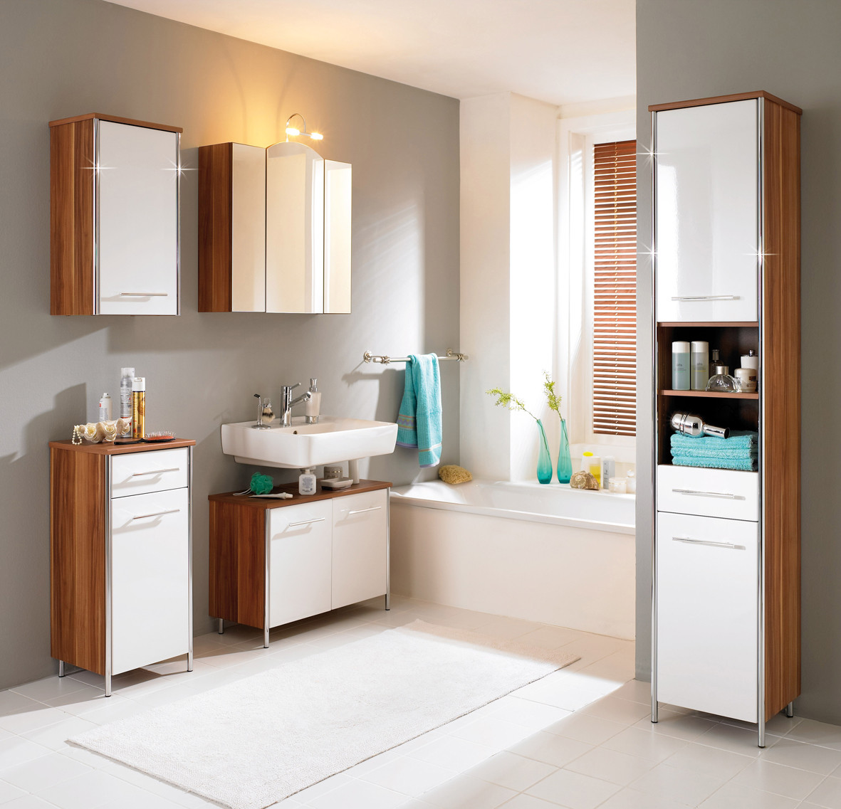 Bathroom Cabinet Ideas Design Beautiful Keep Your Bathrooms Sparkling Clean