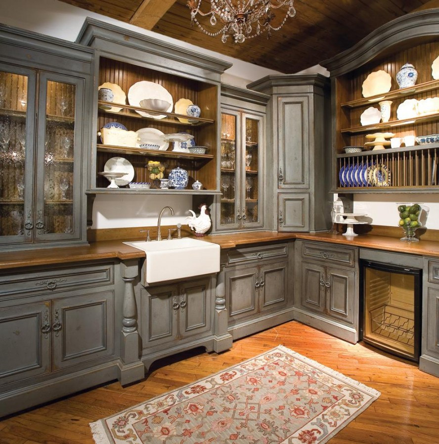 Bathroom Cabinet Ideas Design
 Kitchen Cabinets Ideas – HomesFeed
