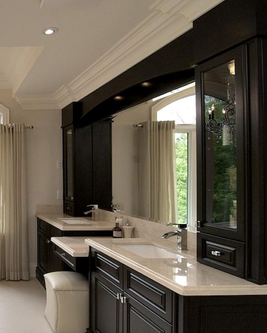 Bathroom Cabinet Ideas Design
 84 Inch Bathroom Vanity Brings You Exclusive Awe in