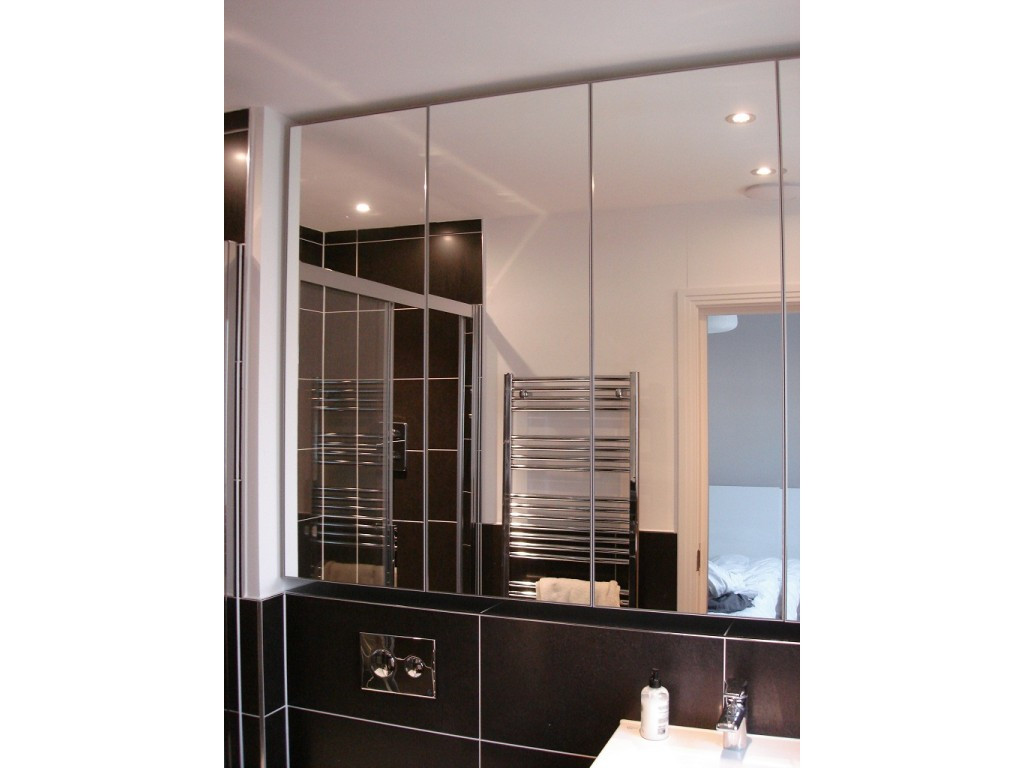 Bathroom Cabinet Mirror
 Made to Measure Luxury Bathroom Mirror Cabinets