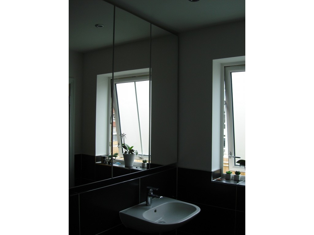 Bathroom Cabinet Mirror
 Made to Measure Luxury Bathroom Mirror Cabinets