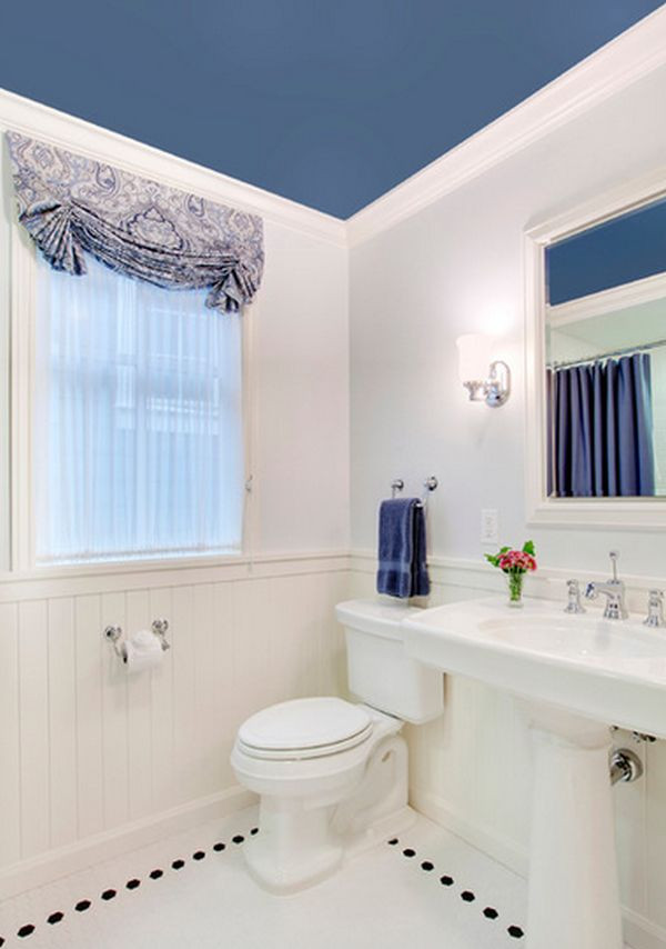 Bathroom Ceiling Paint
 What Is The Difference Between Wall And Ceiling Paint