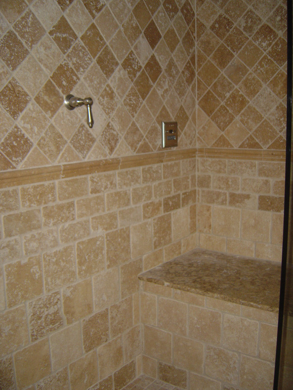 Bathroom Ceramic Tile Ideas
 The Most Suitable Bathroom Floor Tile Ideas For Your