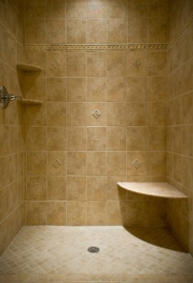 Bathroom Ceramic Tile Ideas
 Remodel Bathroom Shower Ideas and Tips Traba Homes