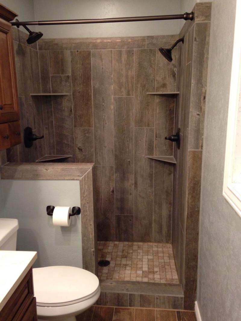 Bathroom Ceramic Tile Ideas
 23 Stunning Tile Shower Designs