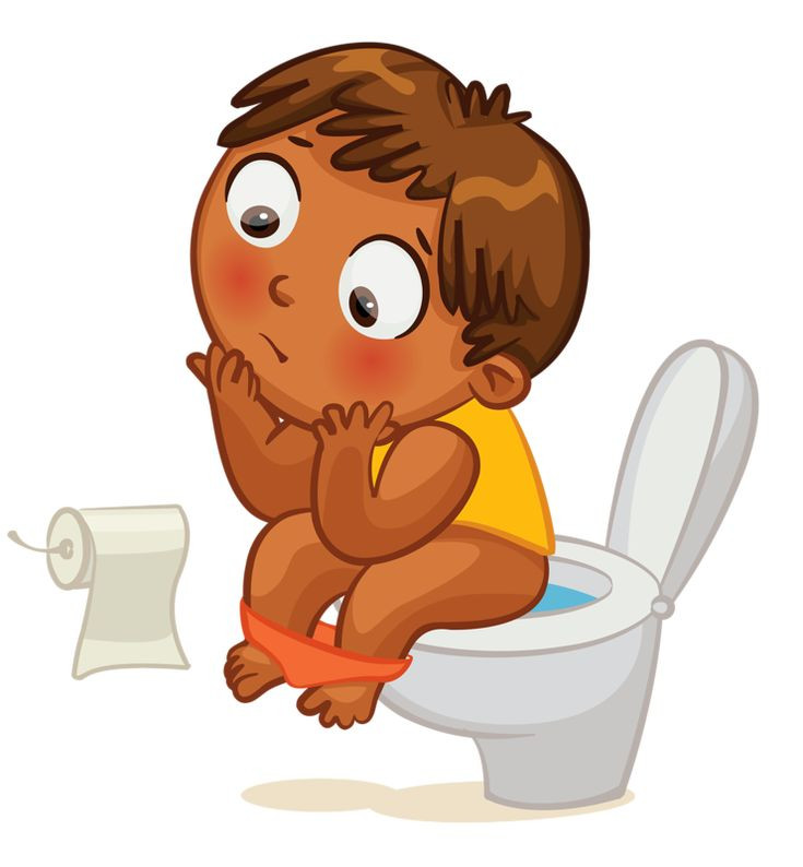Bathroom Clipart For Kids
 262 best images about Clock Time on Pinterest