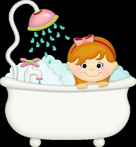 35 Insanely Gorgeous Bathroom Clipart For Kids Home Decoration