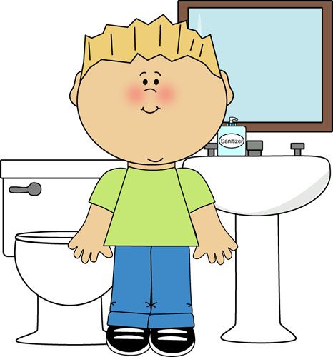 Bathroom Clipart For Kids
 197 best Clip Art School images on Pinterest