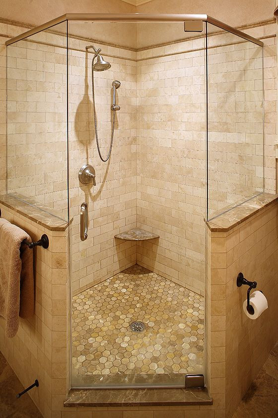 Bathroom Corner Shower
 164 best corner shower for small bathroom images on