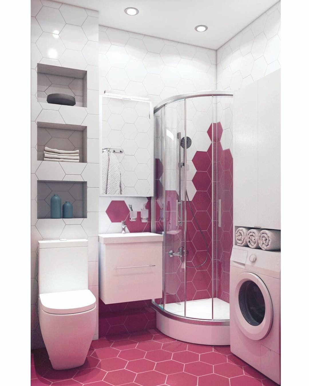 Bathroom Decor Ideas 2020
 Bathroom Designs 2020 Steampunk Bathroom Decor Ideas 35
